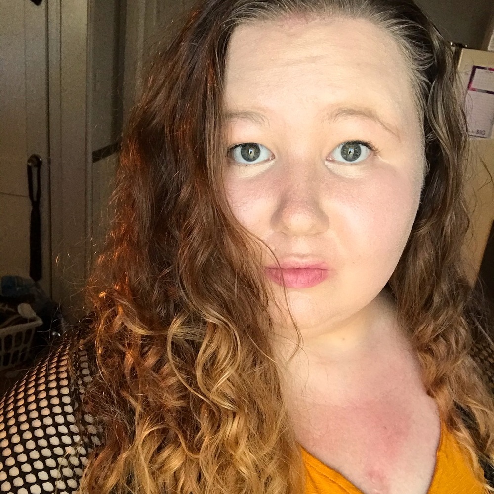 Meet your Posher, Brianna